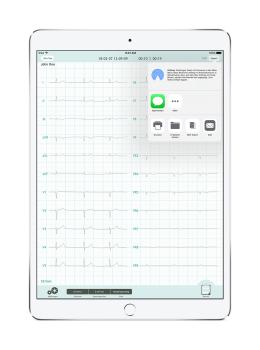 Cardiosecur Pro